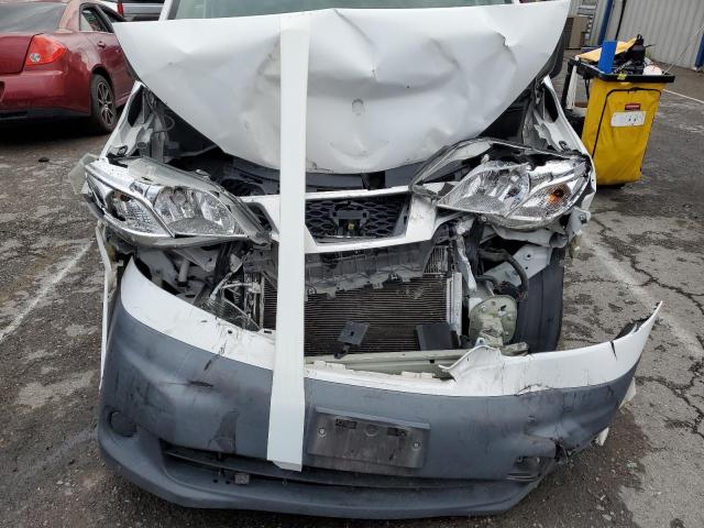 3N6CM0KNXHK709238 Nissan NV200 2.5S