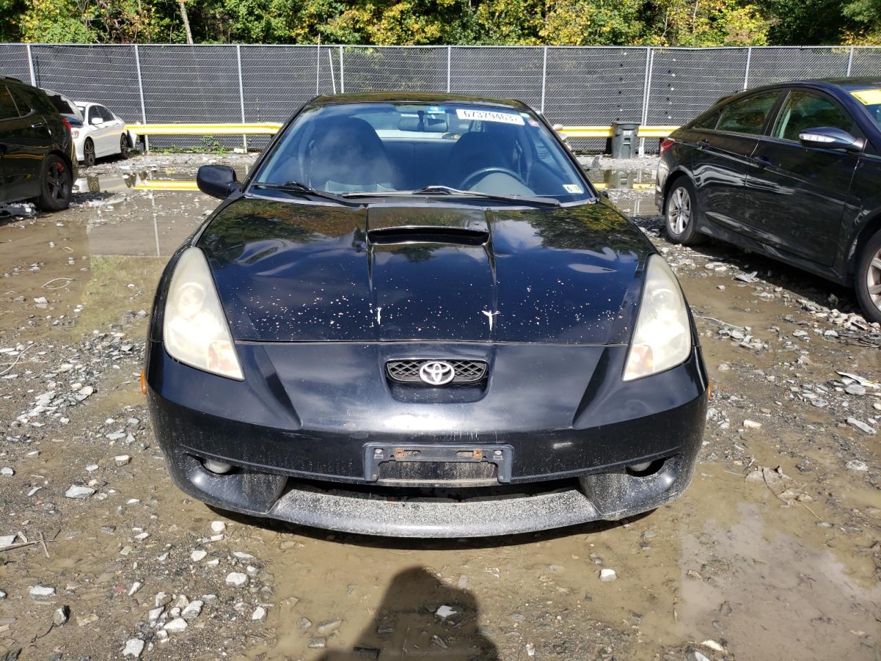 JTDDY32T910045006 2001 Toyota Celica Gt-S