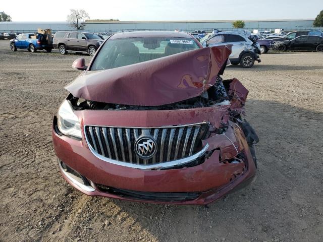 2G4GL5EX1H9103854 Buick Regal Sport Touring