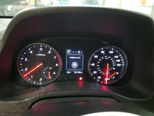KMHD04LB2HU314559 Hyundai Elantra Sport