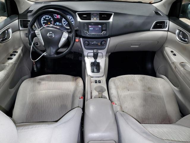 3N1AB7AP3FY279352 Nissan SENTRA S