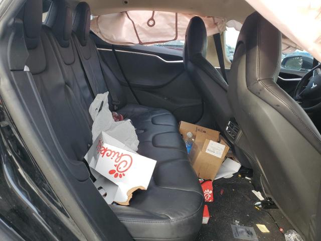 2015 TESLA MODEL S 70 - 5YJSA1S18FFP68885