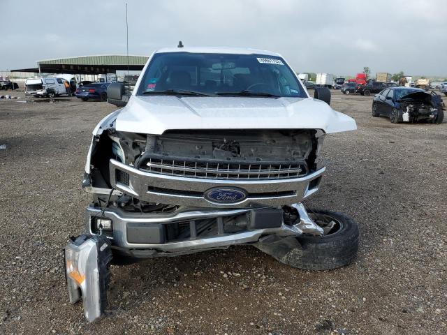 1FTEW1C47LKD37766 Ford F150 Supercrew