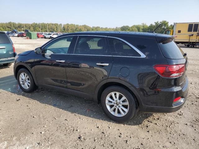 5XYPG4A3XKG496853 KIA SORENTO L