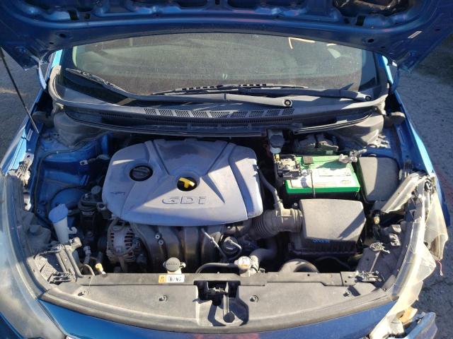KNAFX5A87E5233629 KIA FORTE EX