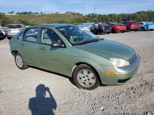 1FAHP34N07W178512 2007 Ford Focus Zx4