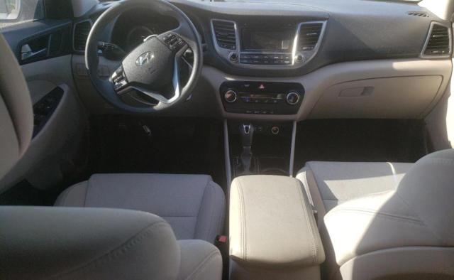 2016 HYUNDAI TUCSON KM8J33A47GU192045