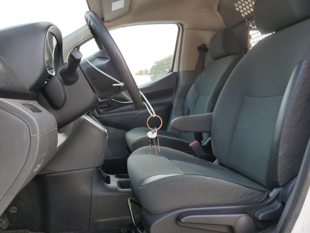 3N6CM0KNXFK715912 Nissan NV200 2.5S