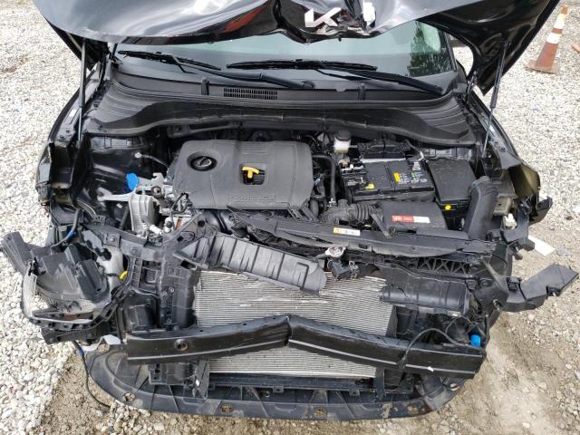 KNDJ33AU6N7159036 KIA SOUL EX