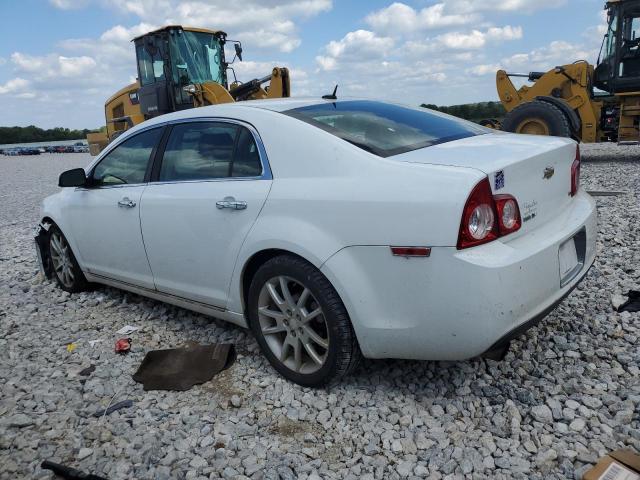 2009 Chevrolet Malibu Ltz VIN: 1G1ZK577594191088 Lot: 68324343