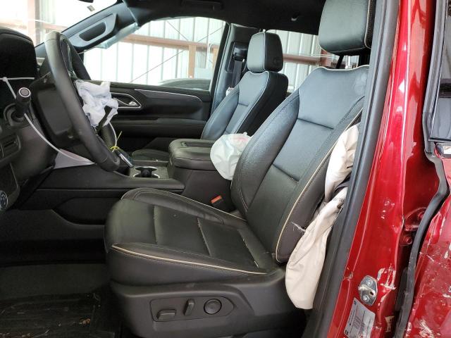 1GKS2BKDXMR471545 GMC YUKON SLT