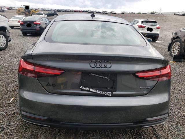 WAUFACF57NA007649 Audi A5 PREMIUM 6