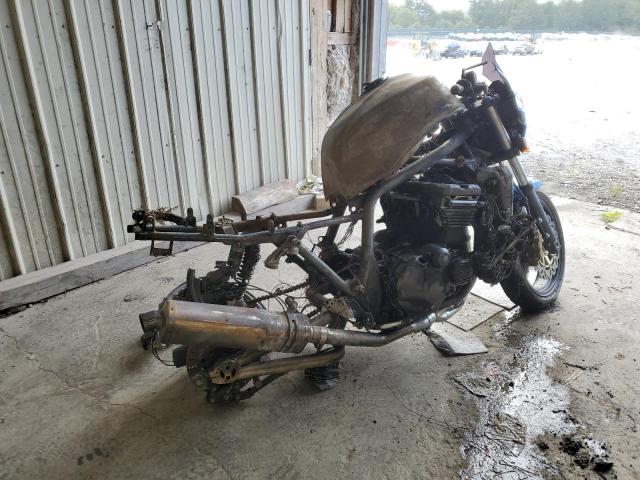 2003 KAWASAKI ZR1200 A JKAZR9A1X3A027045