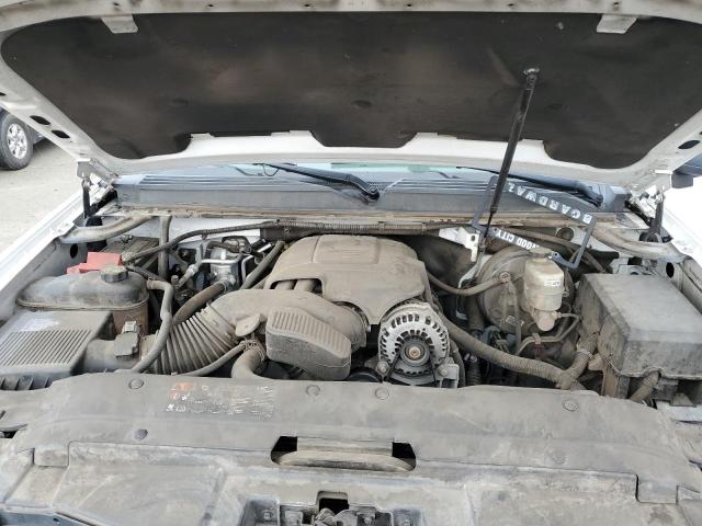 1GNSCJE02ER135506 Chevrolet Suburban C1500 Lt