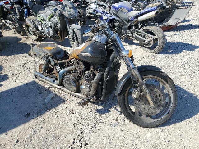 2007 HONDA VTX1300 C 1HFSC55017A305085