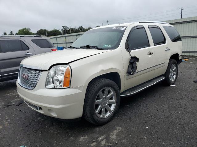 2009 GMC Yukon Denali