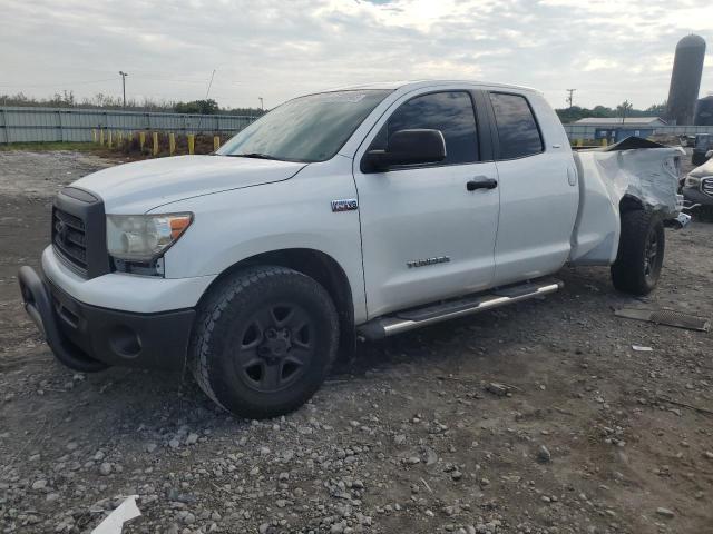 2008 Toyota Tundra 