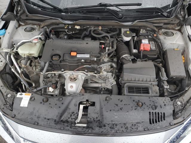 2HGFC2F52HH566220 Honda Civic Lx