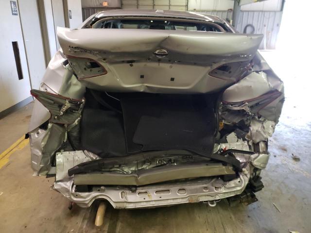 3N1AB7AP6JL636948 Nissan SENTRA S