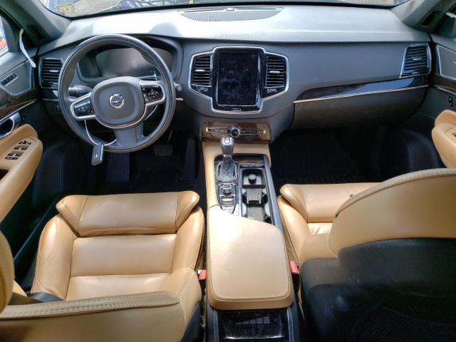 YV4A22PK7H1163894 2017 VOLVO XC90, photo no. 8