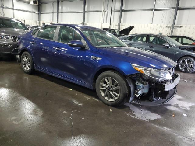 Vin: 5xxgt4l30kg364357, lot: 69229373, kia optima lx 20194