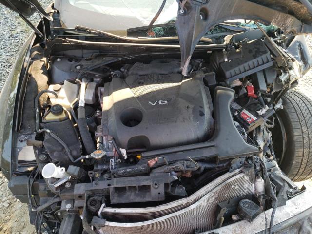 1N4AA6FV7LC384729 Nissan Maxima PLA 11