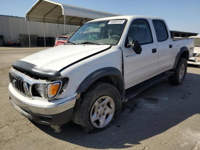 2003 Toyota Tacoma 