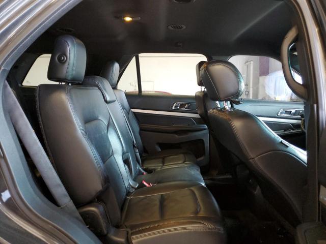 1FM5K8DH1GGC68681 Ford EXPLORER XLT