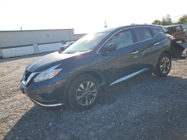 2016 Nissan Murano S