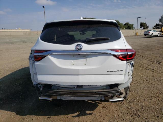 5GAERBKW1KJ314800 Buick Enclave Essence