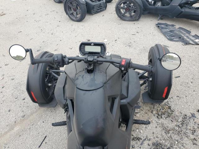 2022 CAN-AM RYKER SPOR 3JB2JEG25NJ005150