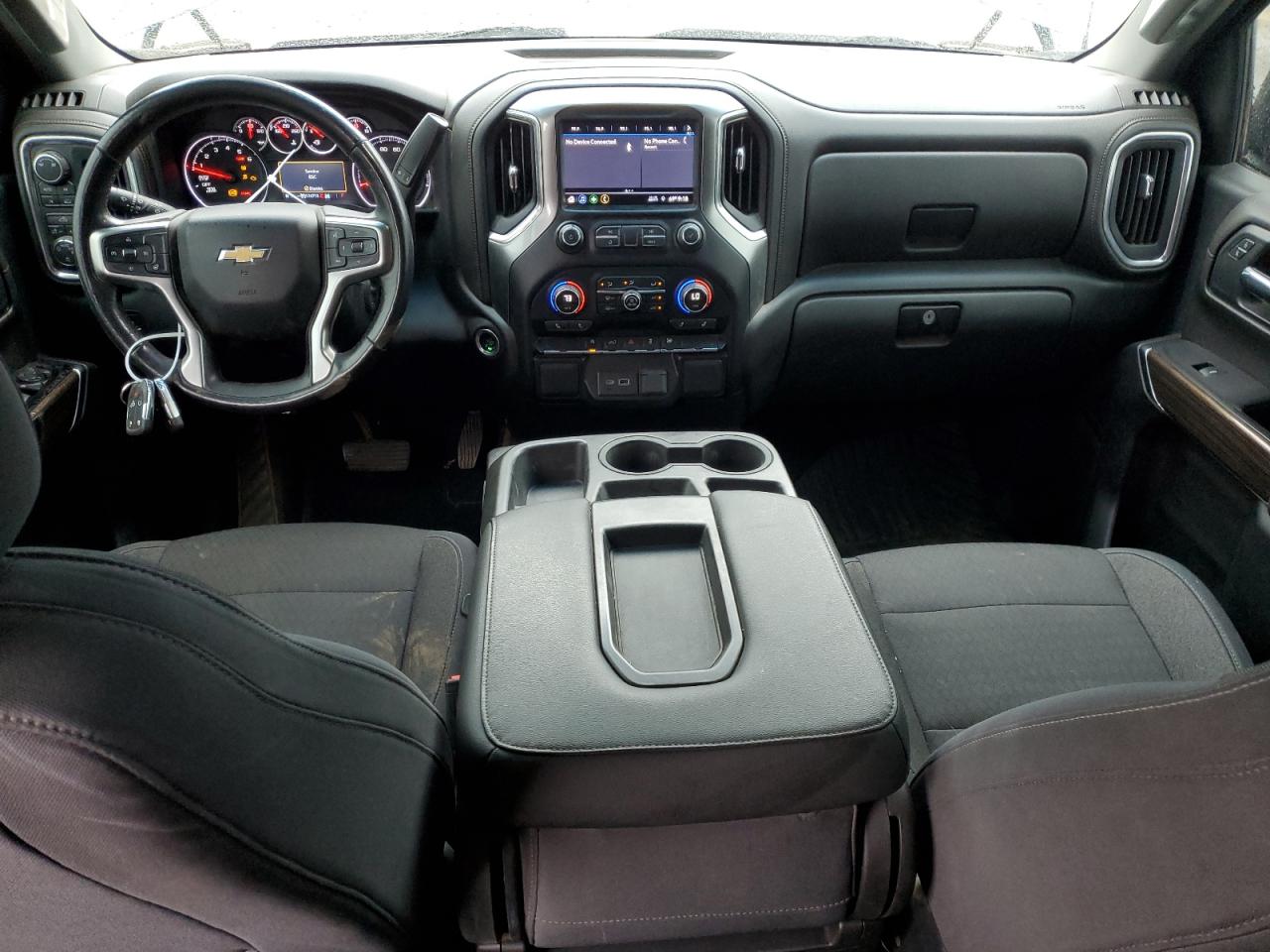 1GCUYDED5KZ352518 CHEVROLET ALL Models 2019