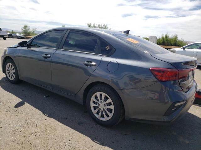 3KPF24AD9LE235974 KIA FORTE FE