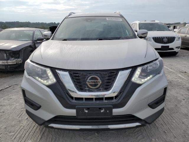 KNMAT2MV8LP501789 Nissan ROGUE S
