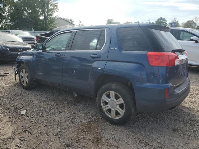 2GKALMEK2G6357781 | 2016 GMC TERRAIN SL