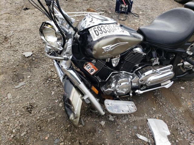 2005 YAMAHA CYCLE JYAVP11E25A064491