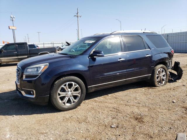 2016 GMC Acadia SLT1