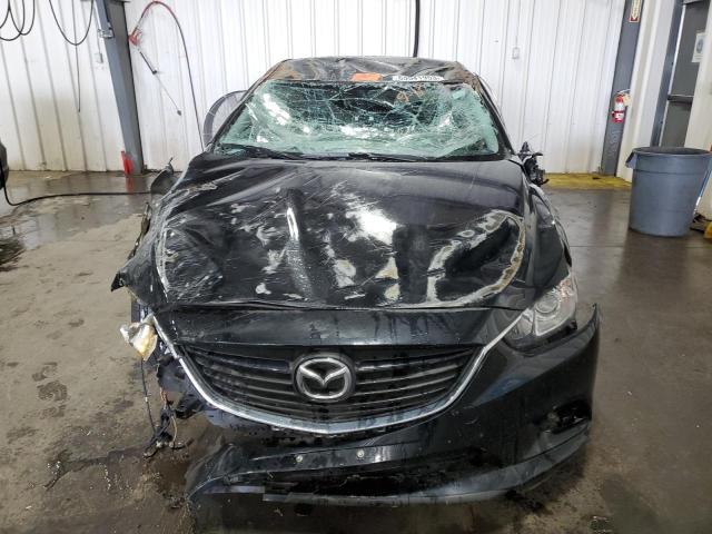 JM1GJ1V5XG1473933 Mazda 6 TOURING