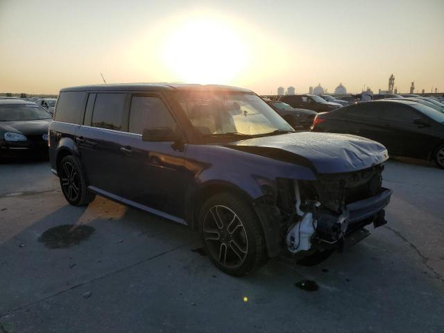 2FMGK5C8XEBD13324 Ford FLEX SEL