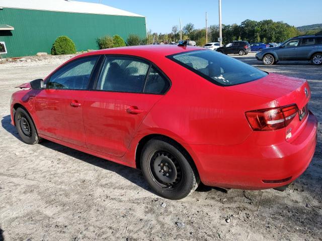 3VW1K7AJ0FM421220 | 2015 VOLKSWAGEN JETTA BASE