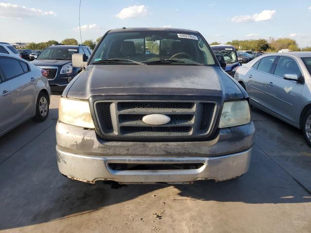 1FTRW12W76FA88256 | 2006 Ford f150 supercrew