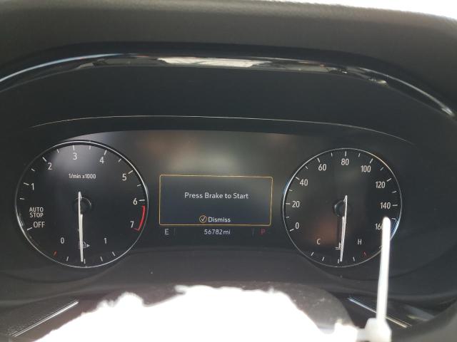 2021 BUICK ENVISION LRBFZMR41MD083626