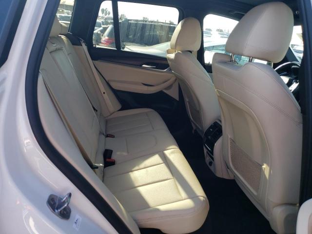 5UXTR9C59KLP96245 BMW X3 Xdrive30i