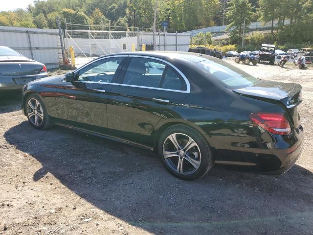 WDDZF4KB4HA093998 Mercedes-Benz E 300 4matic