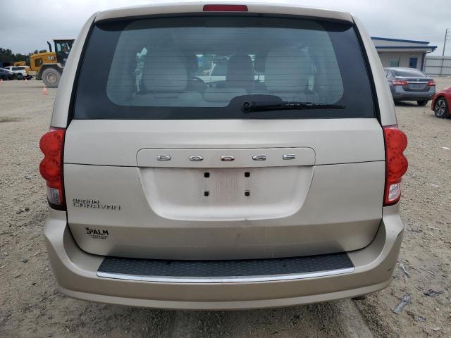 2C4RDGBG8FR670957 Dodge Grand Caravan Se