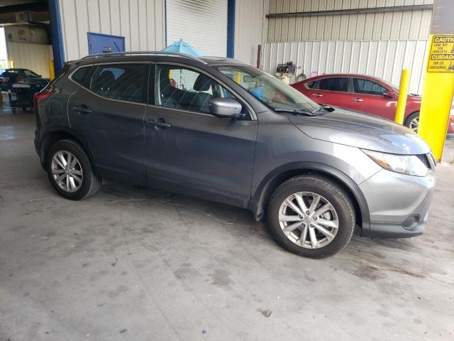 JN1BJ1CP3JW152022 Nissan Rogue Sport S