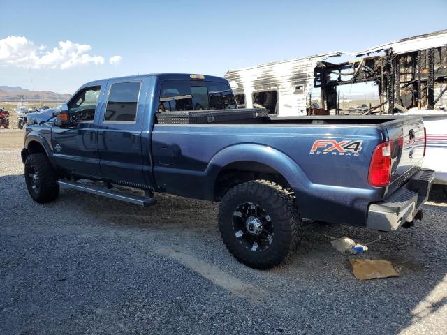 1FT8W3BT2EEA73441 Ford F350 Super Duty