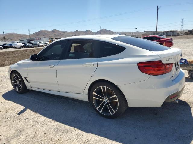2016 BMW 335 XIGT - WBA3X9C58GD869238
