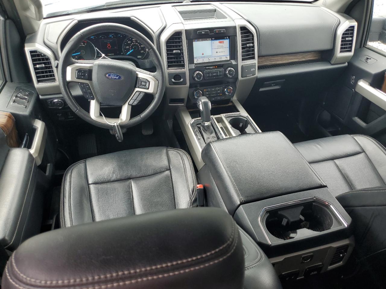 1FTEW1C56KFC12046 FORD F-150 2019