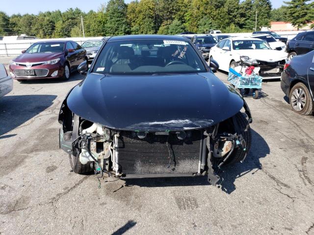 1HGCR2F54HA258319 Honda Accord Sport